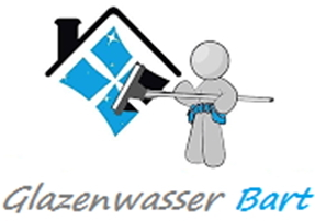 logo Glazenwasser Bart - Ecovision